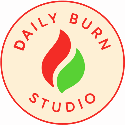Daily Burn Studio